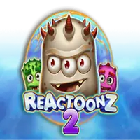 Reactoonz 2